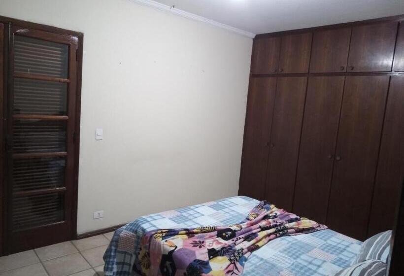 Quarto Familiar, Pousada Villa Argos Guesthouse