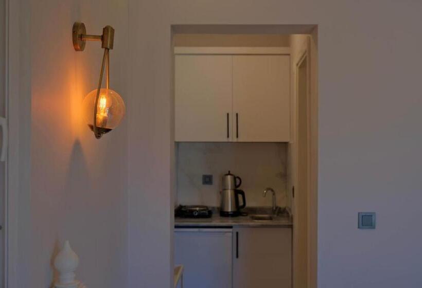 Номер Стандарт, Vahide Homes