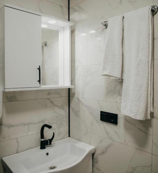 스탠다드 룸, çağatay Suit Restorant