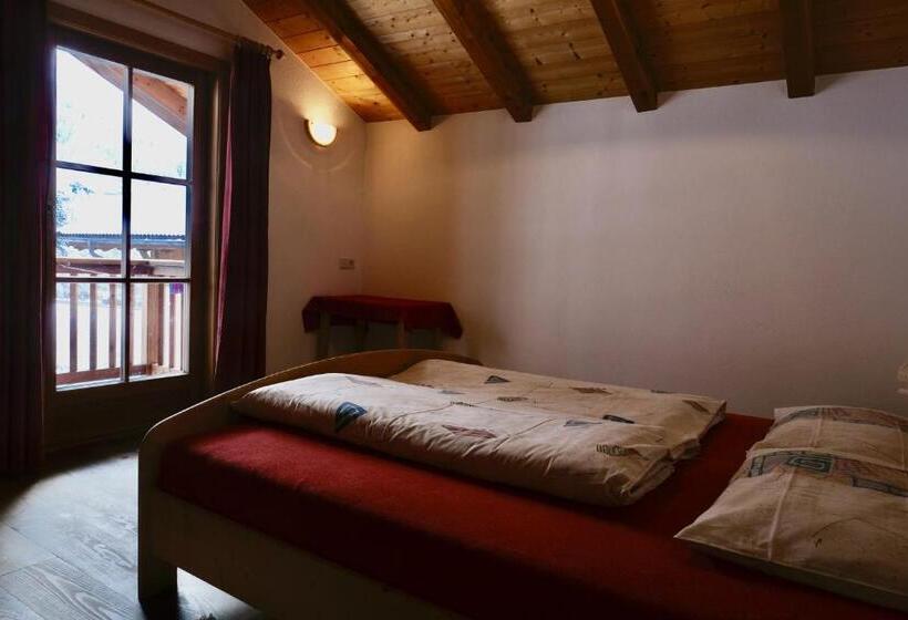Апартаменты 1 Спальня, Ausser Brugghof