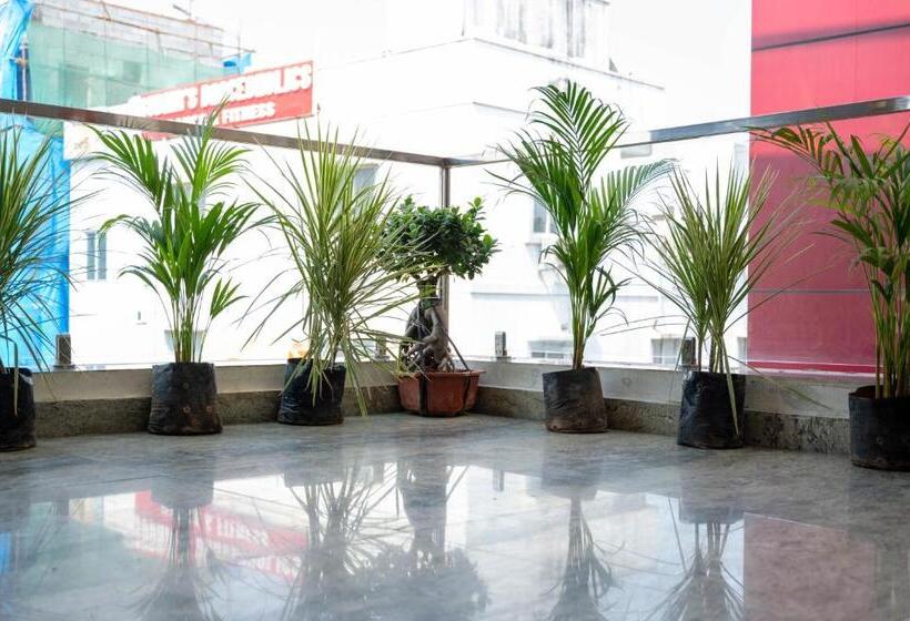 اتاق استاندارد, Nbr Stays