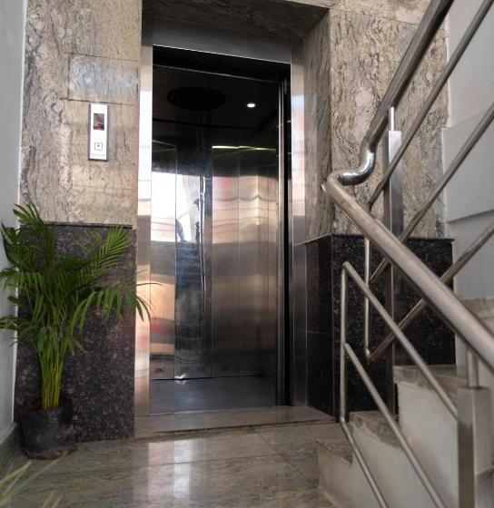 اتاق استاندارد, Nbr Stays