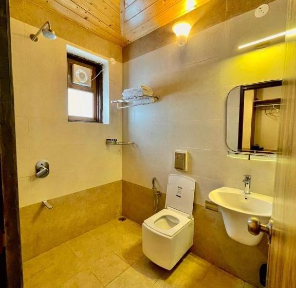 스탠다드 룸, Sylvan Resorts   Mountain View