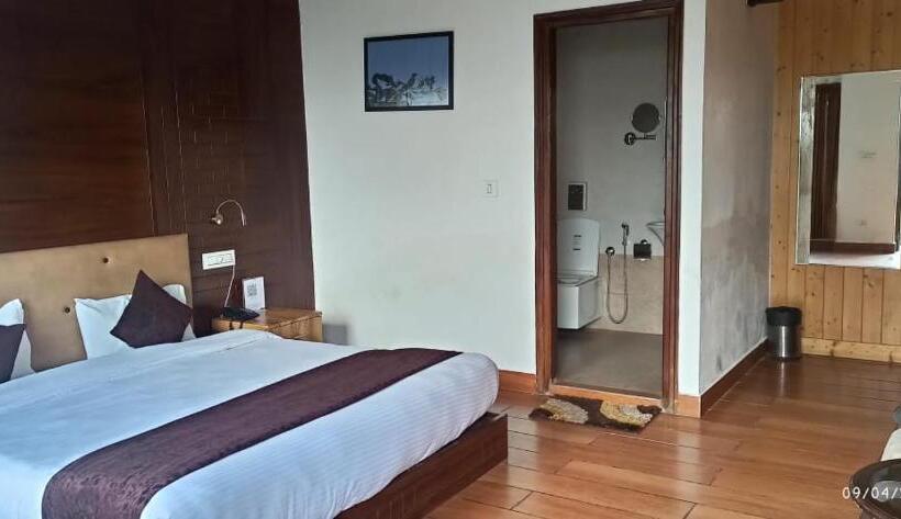 스탠다드 룸, Sylvan Resorts   Mountain View