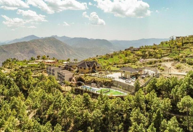 디럭스 룸, Sylvan Resorts   Mountain View