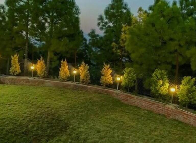 디럭스 룸, Sylvan Resorts   Mountain View