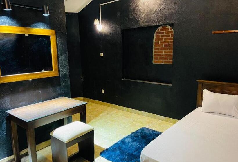 Номер Стандарт, Dreamshadow Hotels