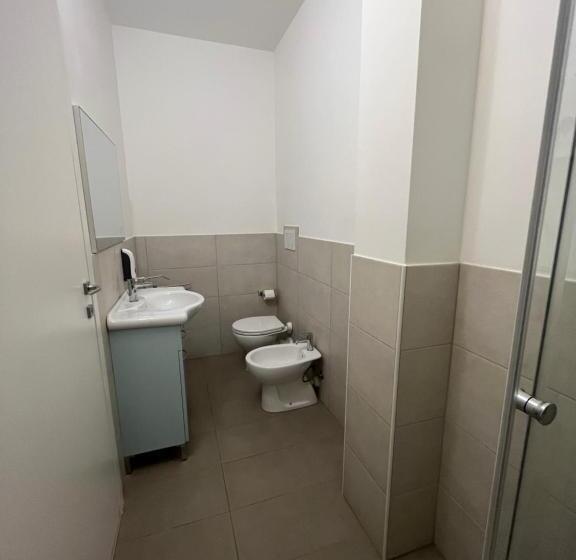 اتاق استاندارد, La Lirica Rooms