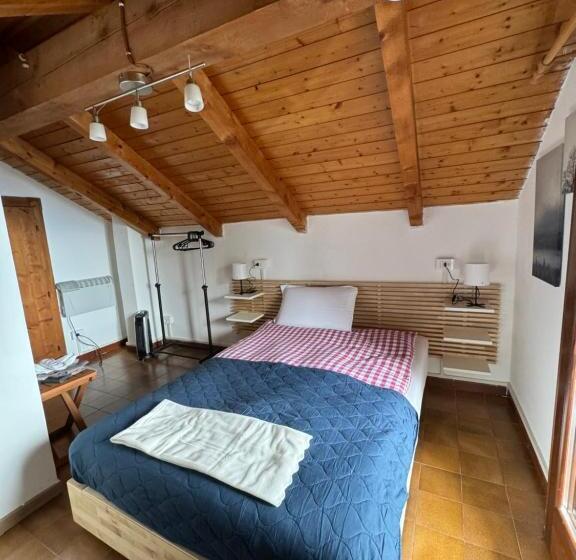 Номер Стандарт Вид на Озеро, Room Belvedere