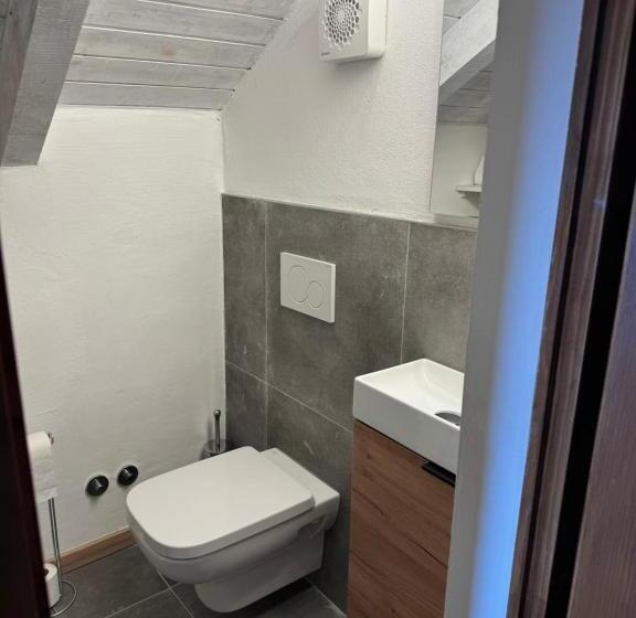Номер Стандарт Вид на Озеро, Room Belvedere