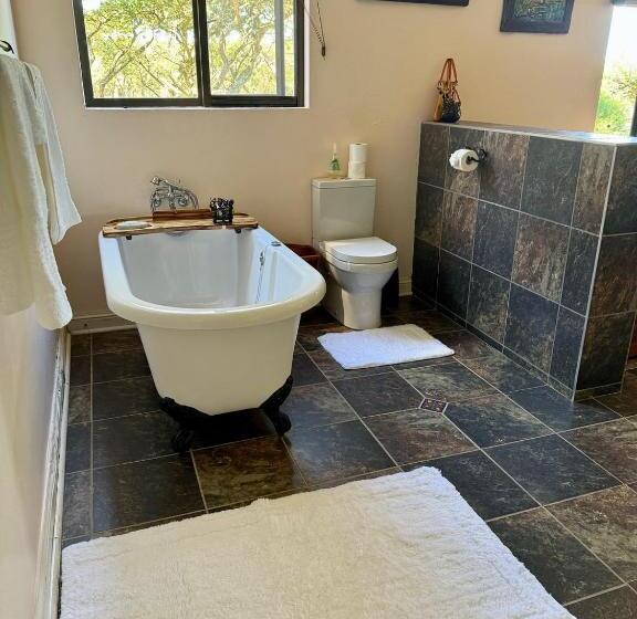 Дом 1 Спальня, Tranquility Ukuthula Guesthouse