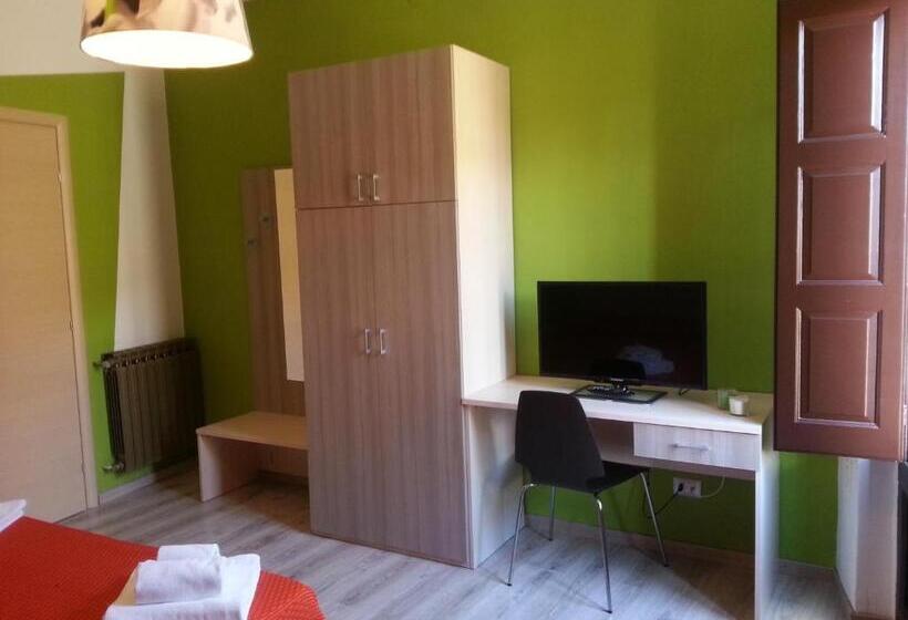 Номер Стандарт, B&b Al Centro