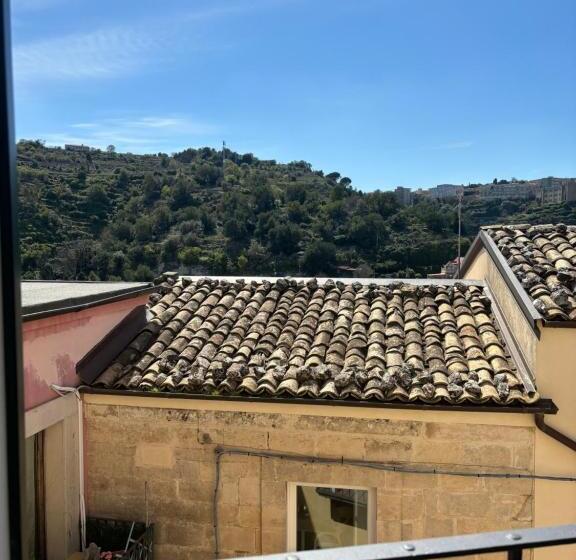 标准间, L  Antico Borgo Ibla