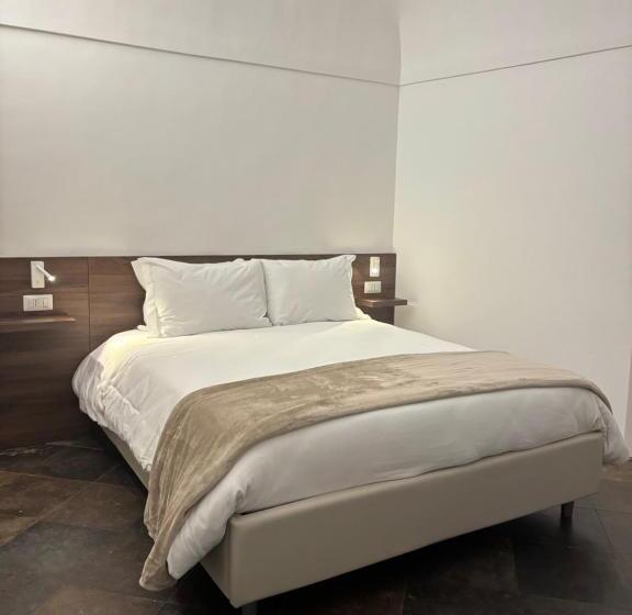 标准间, L  Antico Borgo Ibla