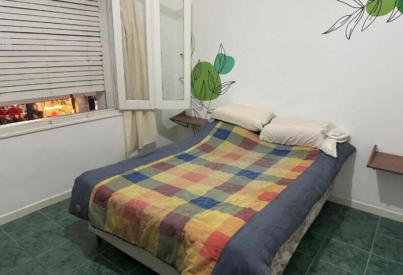 标准间, Nuevo Hotel Mitre 83
