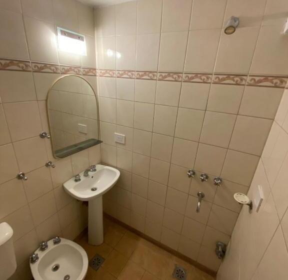 标准间, Nuevo Hotel Mitre 83