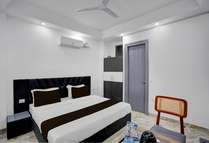 Трехместный Номер Классика, Townhouse 1341 Premium Rooms