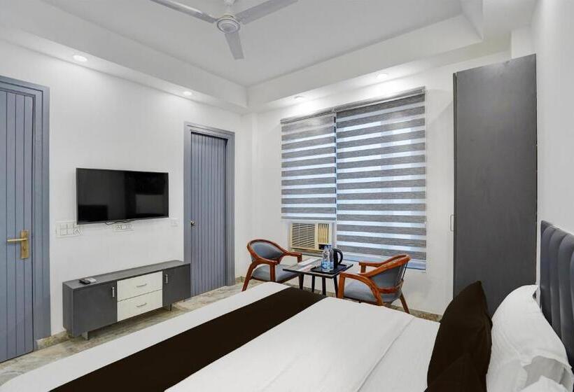 Трехместный Номер Классика, Townhouse 1341 Premium Rooms