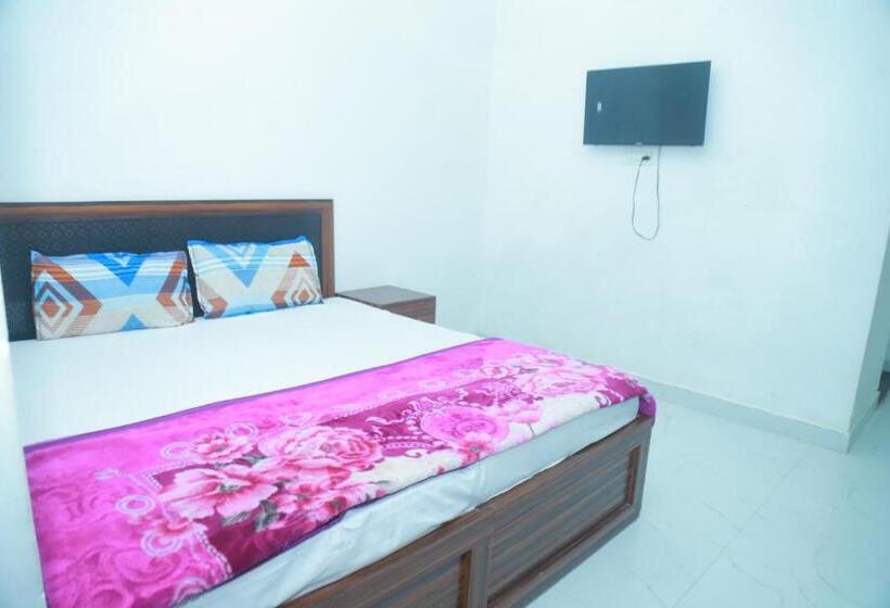 Номер Стандарт, Mukul Guest Inn