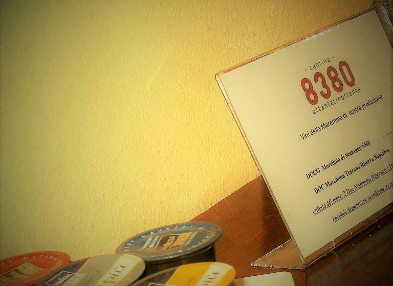 Номер Стандарт, B&b 8380