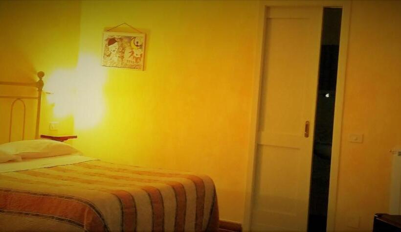 수피리어 룸, B&b 8380