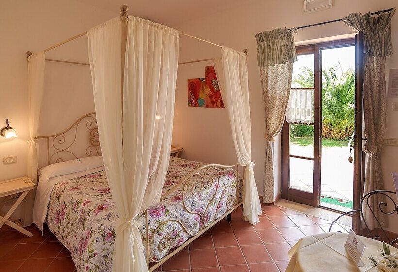 수피리어 룸, B&b 8380