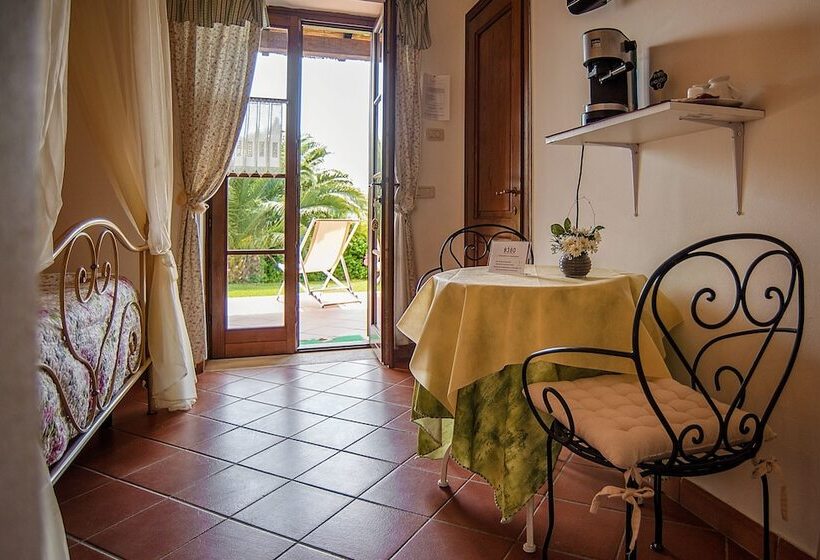 수피리어 룸, B&b 8380