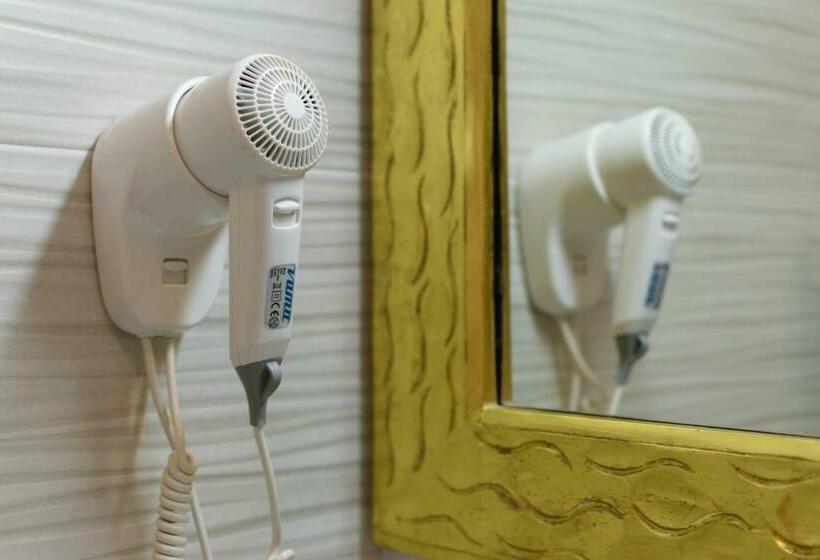 חדר סטנדרט, B&b Muro Torto Lucera