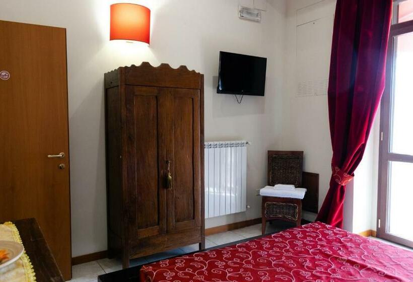 חדר סטנדרט, B&b Muro Torto Lucera