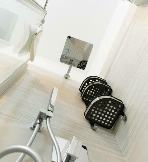 חדר סטנדרט, B&b Muro Torto Lucera