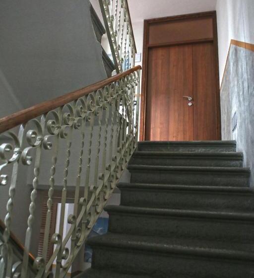 Номер Стандарт Трехместный, Albergo Gusmeroli