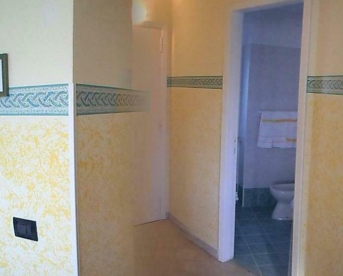 Апартаменты с 1 спальней, смежные, Albergo Ristorante Monte Selva