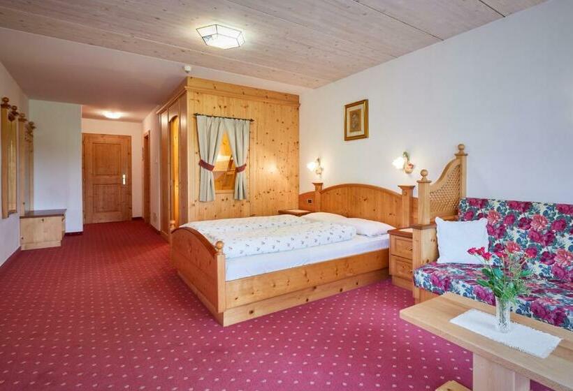 家庭间, Alpenhotel Schönwald Superior