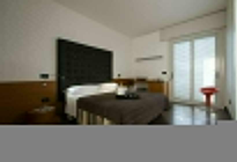 Номер Стандарт, Nice Hotel Bibione