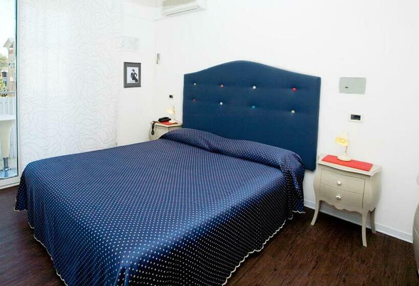 Номер Стандарт, Nice Hotel Bibione