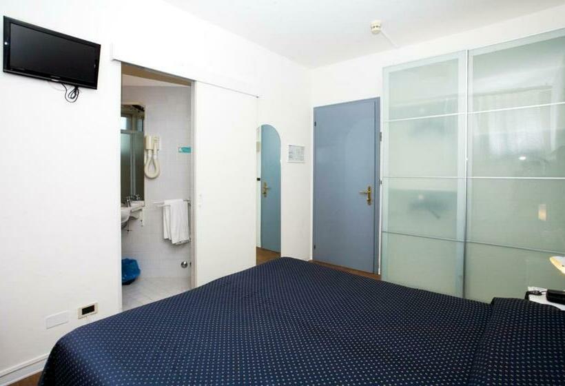 标准间, Nice Hotel Bibione