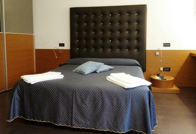 小型套房, Nice Hotel Bibione
