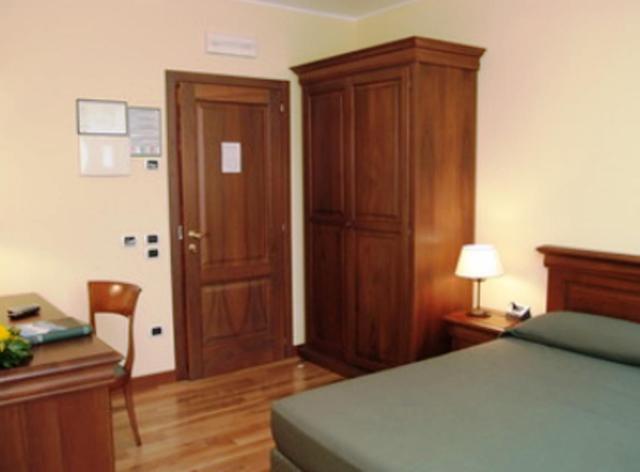 اتاق استاندارد, Villa Del Poeta