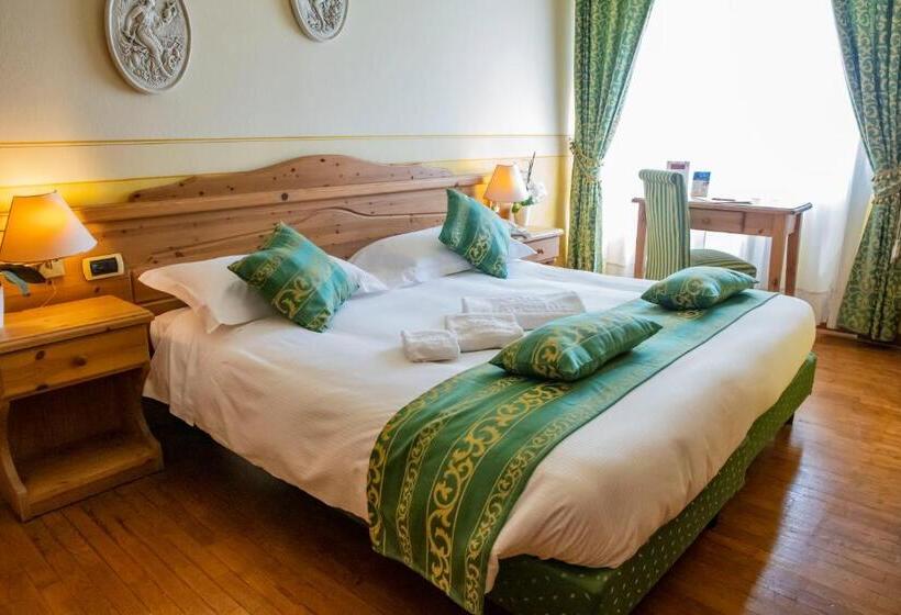 Номер Стандарт, Villa Imperina