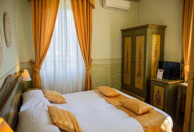Номер Стандарт, Villa Imperina