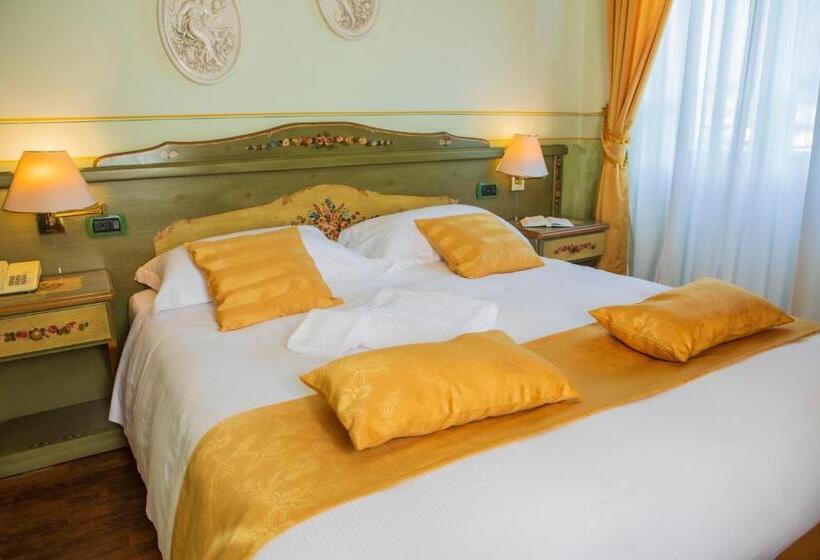 Номер Стандарт, Villa Imperina