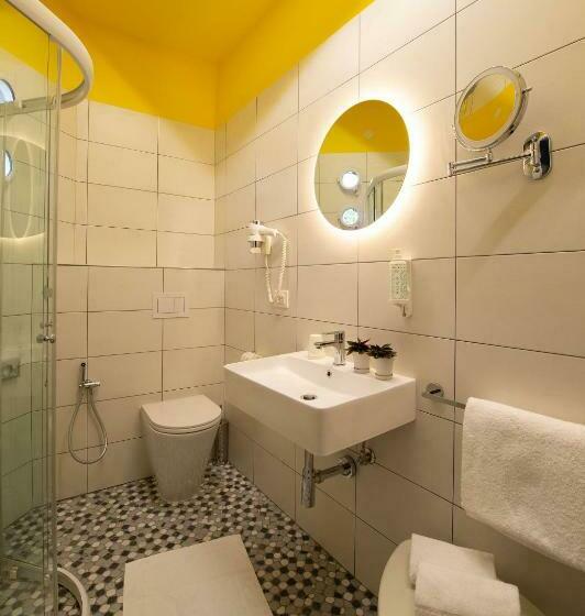 Номер Стандарт, Nice Hotel Bibione