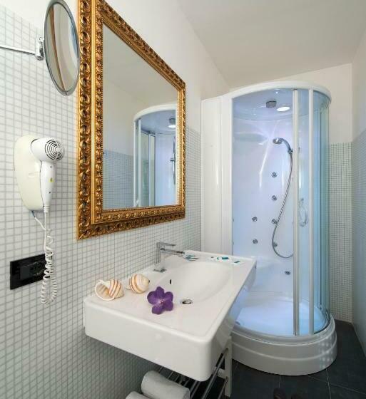 小型套房, Nice Hotel Bibione