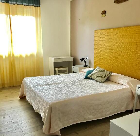Апартаменты 1 Спальня с Террасой, Nice Hotel Bibione