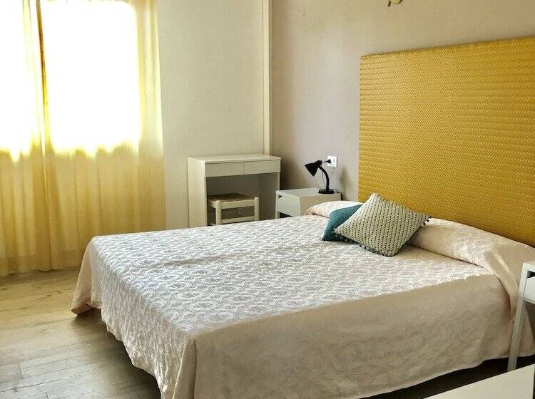 标准间, Nice Hotel Bibione