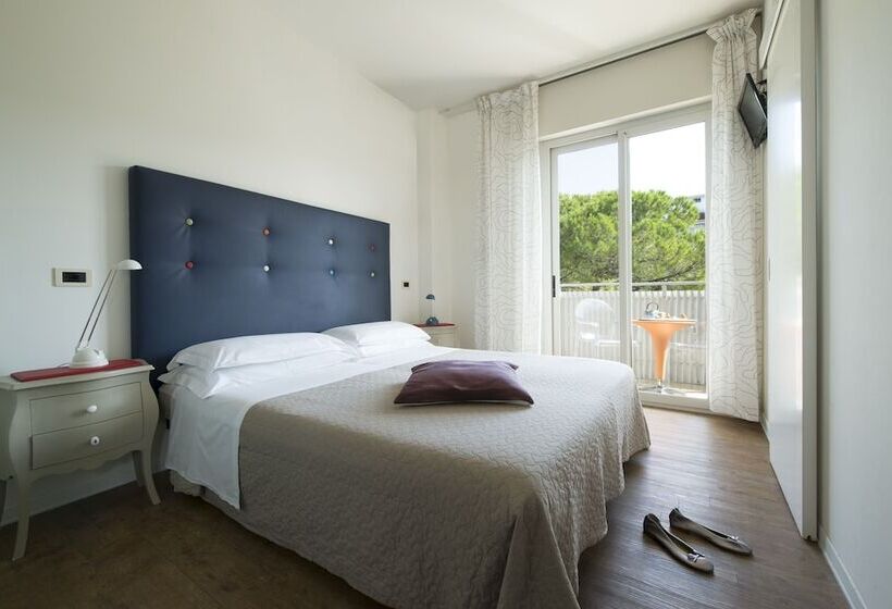 Номер Стандарт, Nice Hotel Bibione