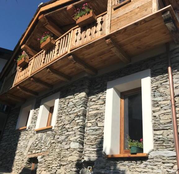 스탠다드 룸, La Placette   Albergo Diffuso E Trattoria