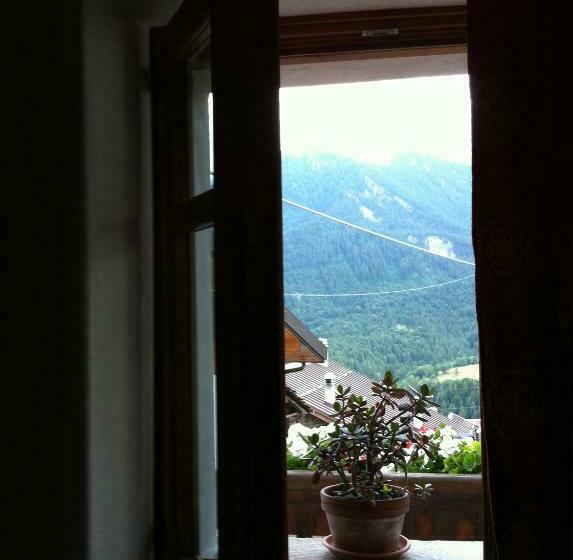침실 1개 아파트, La Placette   Albergo Diffuso E Trattoria