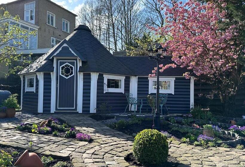 스탠다드 트리플 룸, B&b Cosy Garden
