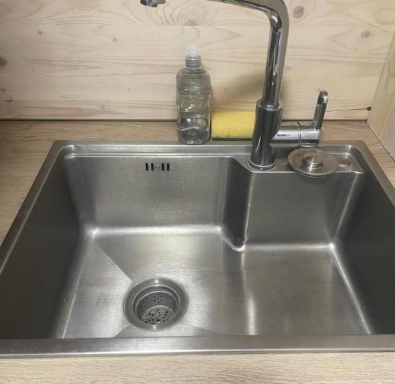 Номер Стандарт, Un Petit îlot De Confort   Made In Finland